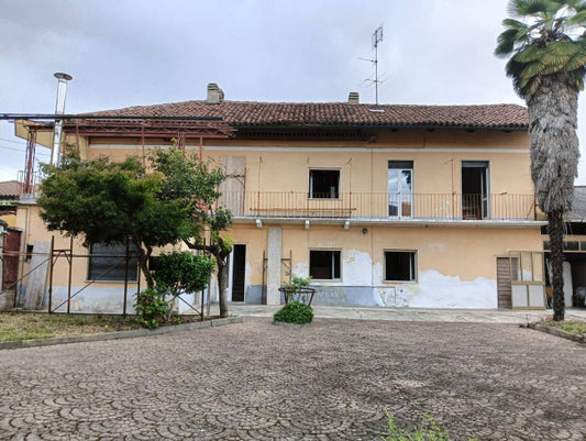 Casa nel comune di Verolengo