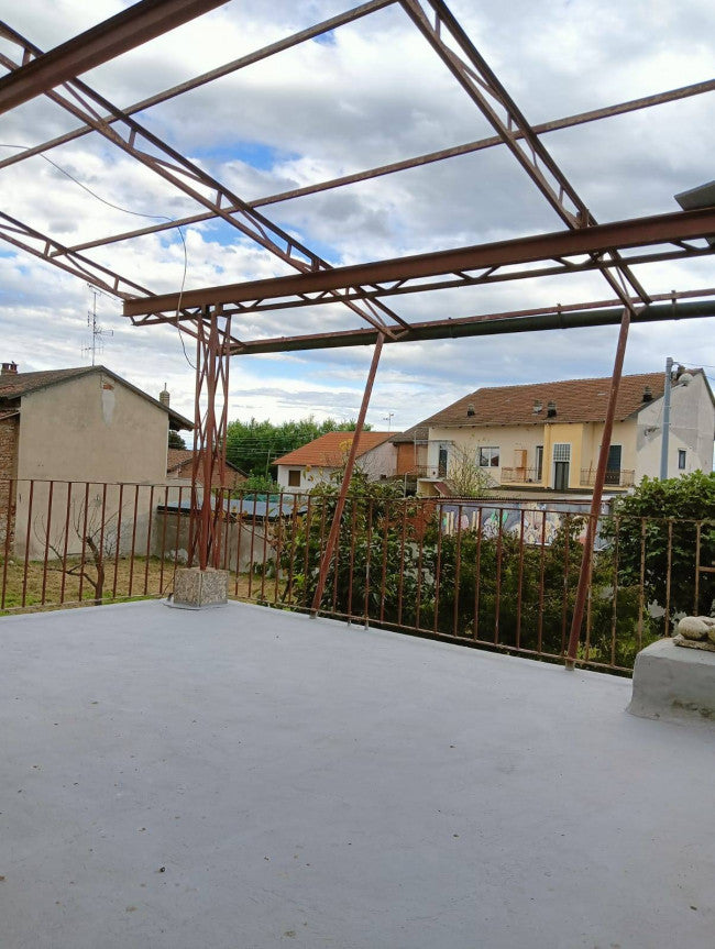 Casa nel comune di Verolengo