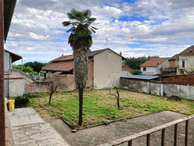 Casa nel comune di Verolengo