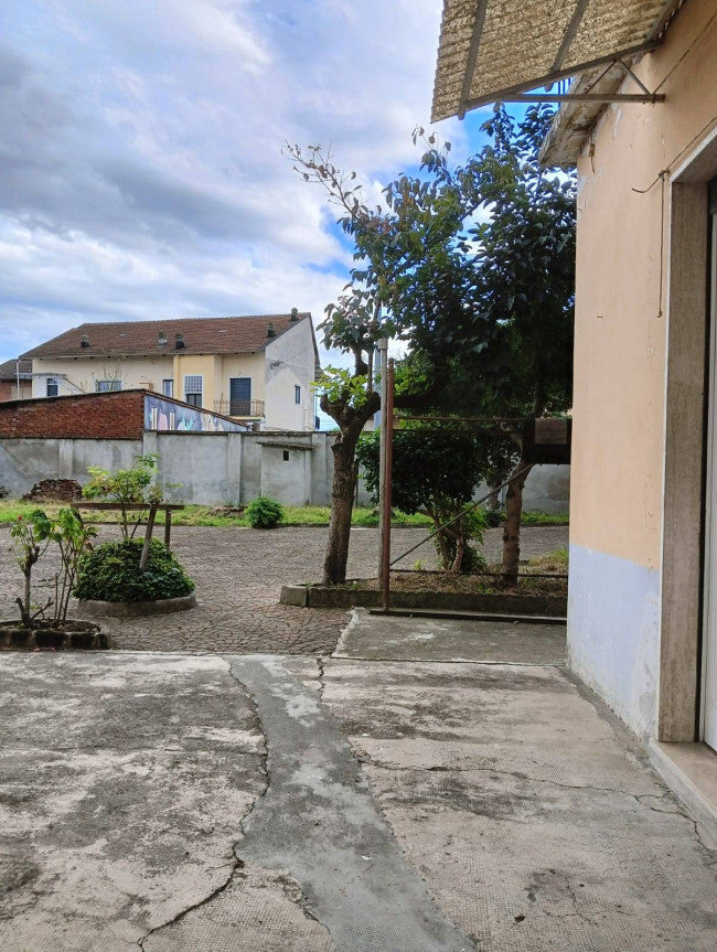 Casa nel comune di Verolengo