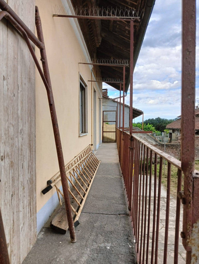 Casa nel comune di Verolengo