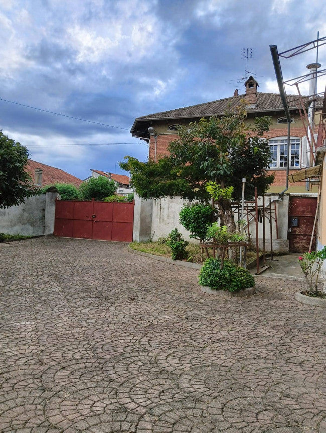 Casa nel comune di Verolengo