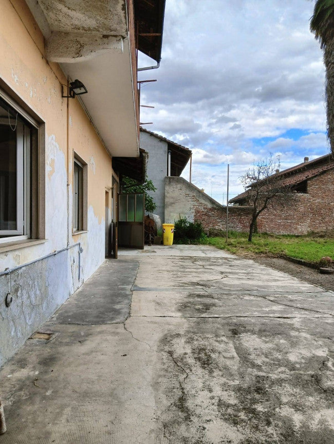 Casa nel comune di Verolengo