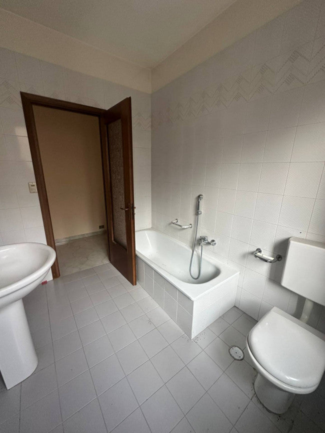 Appartamento in centro a Montanaro