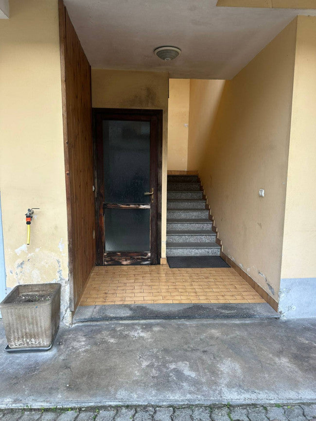 Appartamento in centro a Montanaro