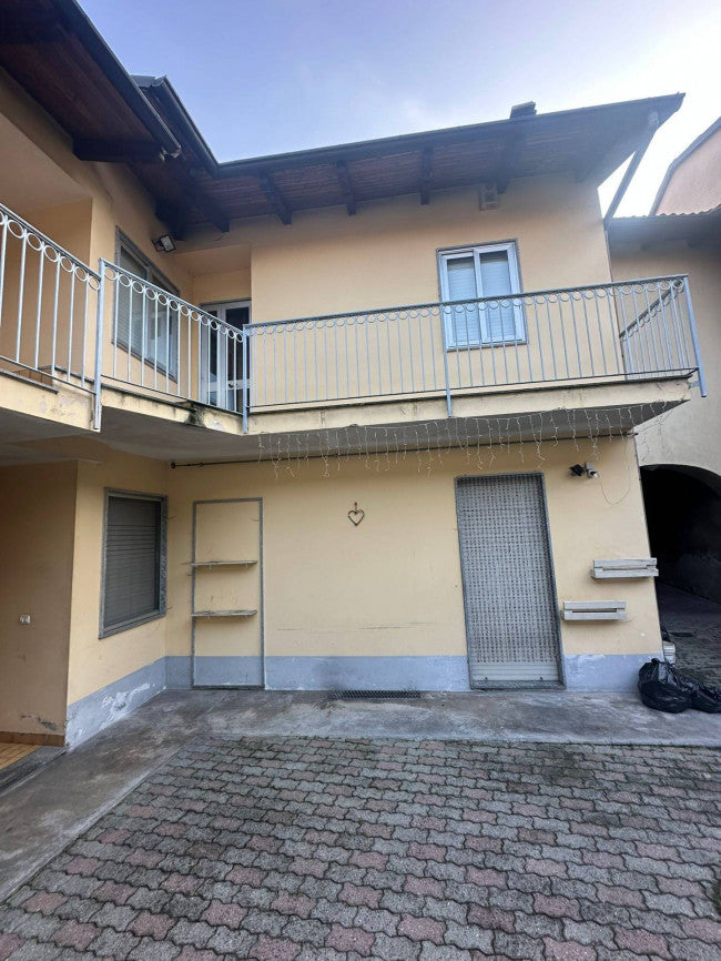 Appartamento in centro a Montanaro