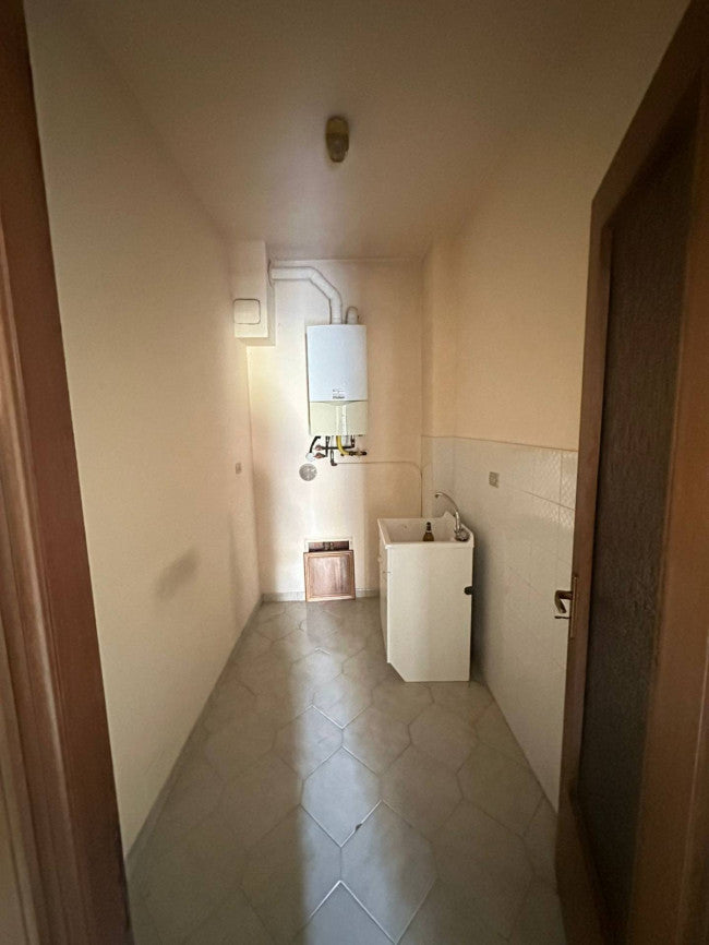 Appartamento in centro a Montanaro