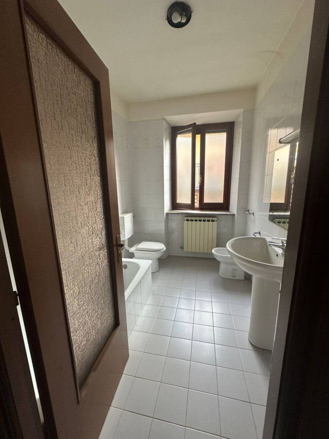 Appartamento in centro a Montanaro