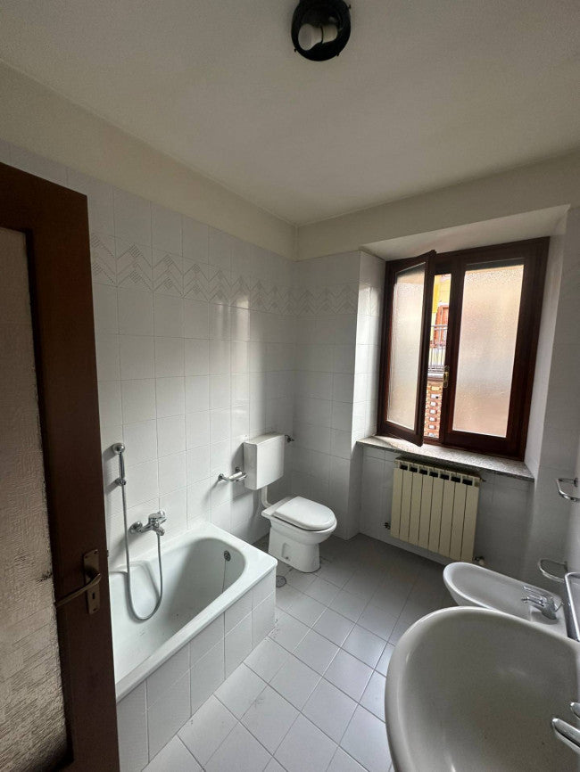 Appartamento in centro a Montanaro