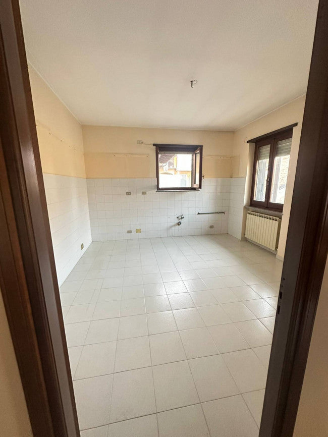 Appartamento in centro a Montanaro