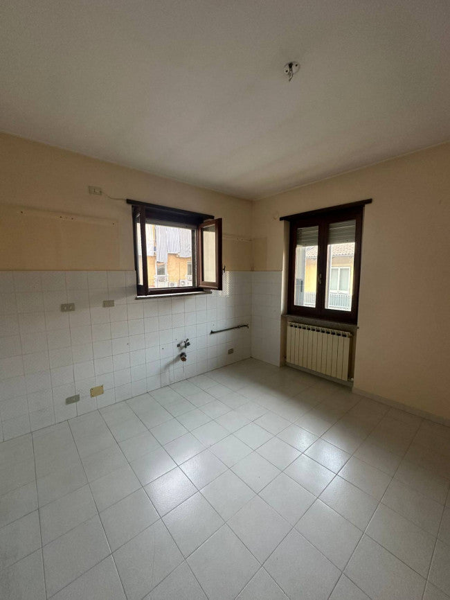 Appartamento in centro a Montanaro