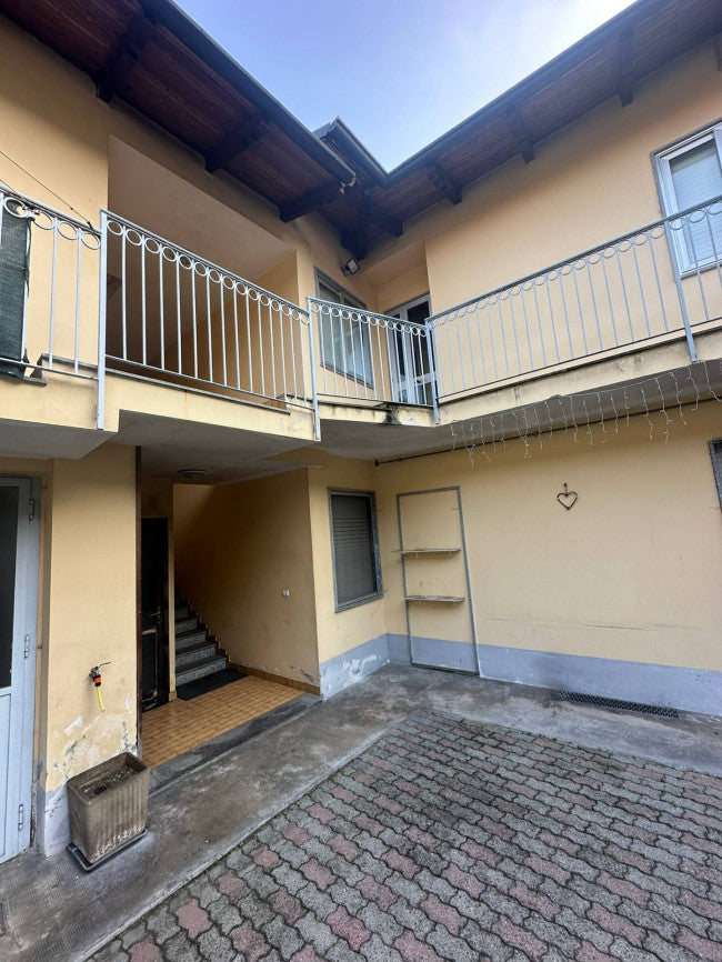 Appartamento in centro a Montanaro