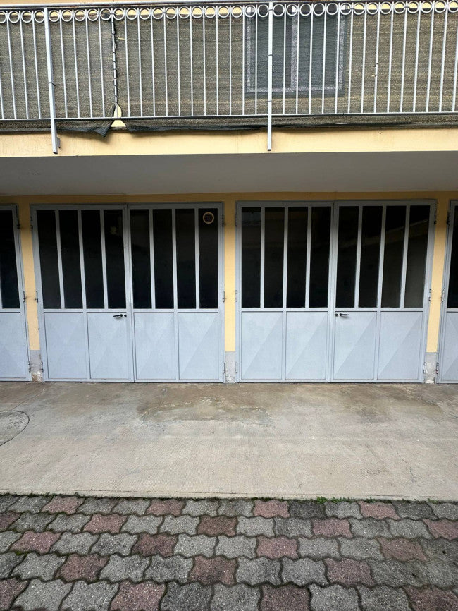 Appartamento in centro a Montanaro