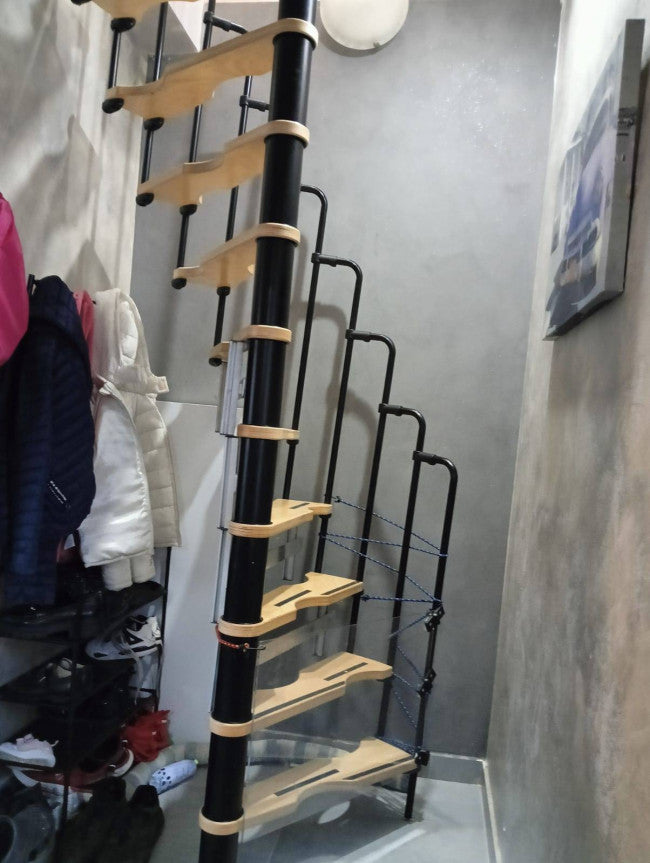 Casa indipendente su 4 lati a Brozolo