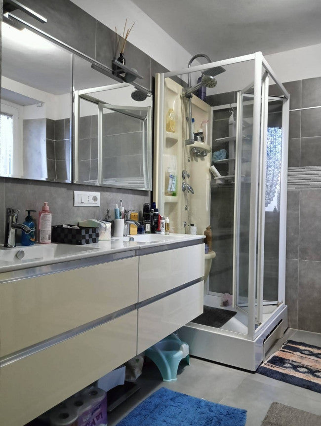 Casa indipendente su 4 lati a Brozolo