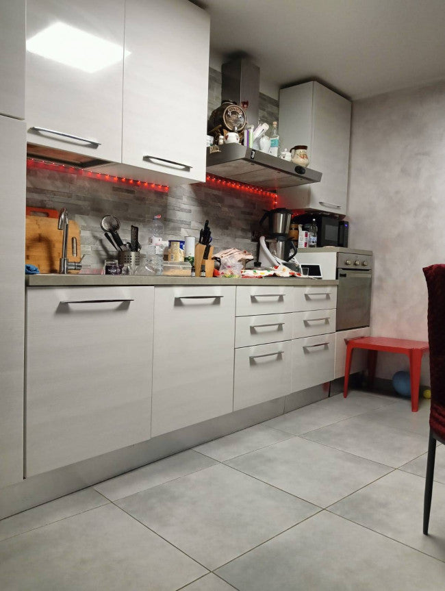 Casa indipendente su 4 lati a Brozolo