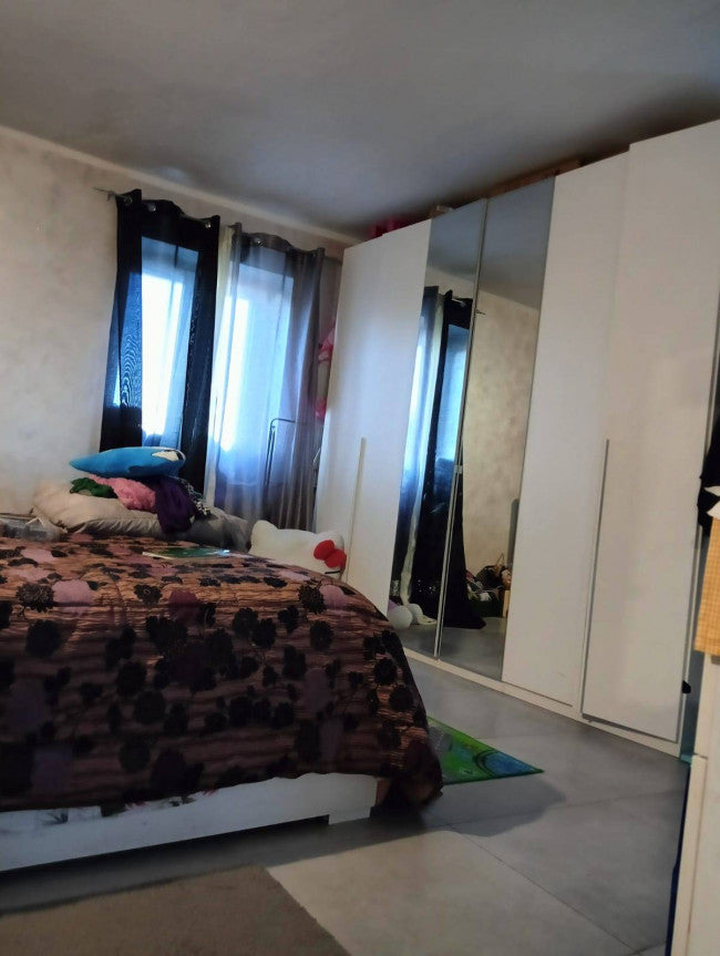 Casa indipendente su 4 lati a Brozolo