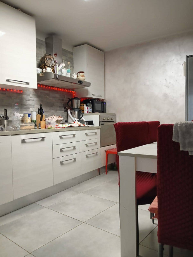 Casa indipendente su 4 lati a Brozolo