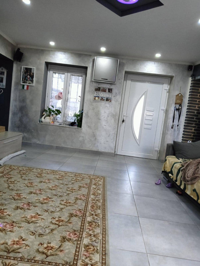 Casa indipendente su 4 lati a Brozolo