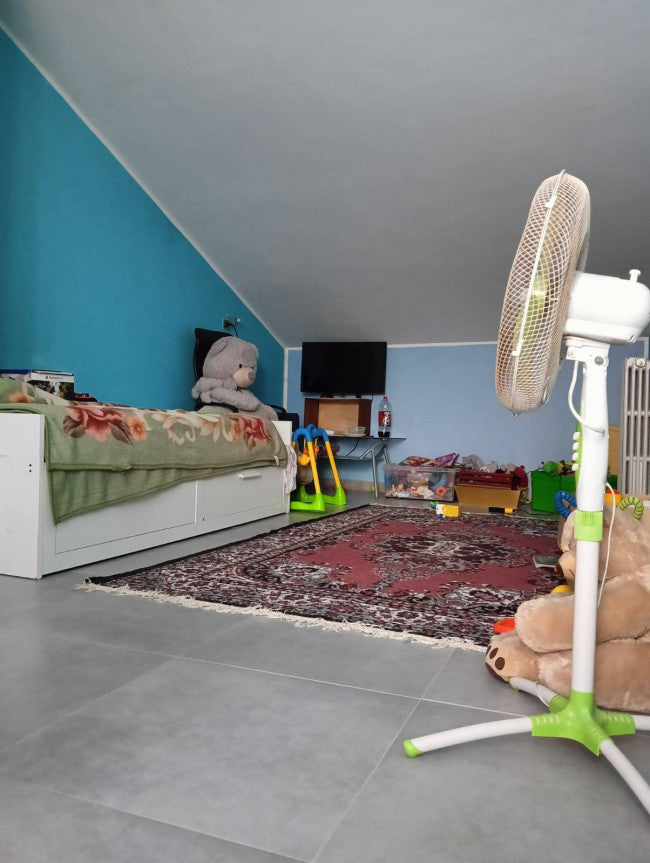 Casa indipendente su 4 lati a Brozolo