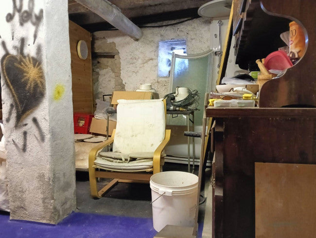 Casa indipendente su 4 lati a Brozolo