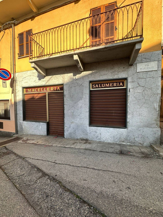 AFFITTO: Attività commerciale a Foglizzo