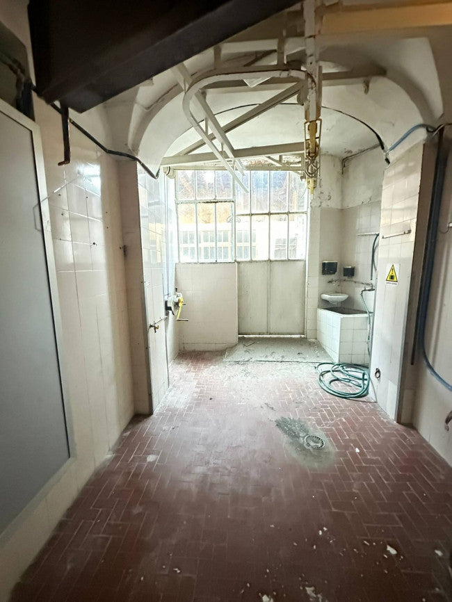 AFFITTO: Attività commerciale a Foglizzo