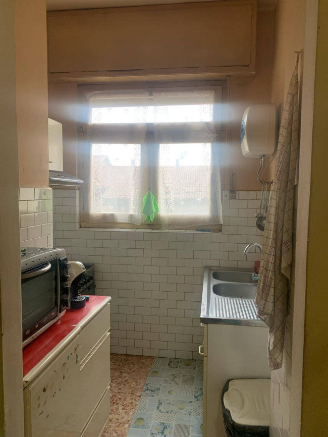 Appartamento al primo piano a Strambino