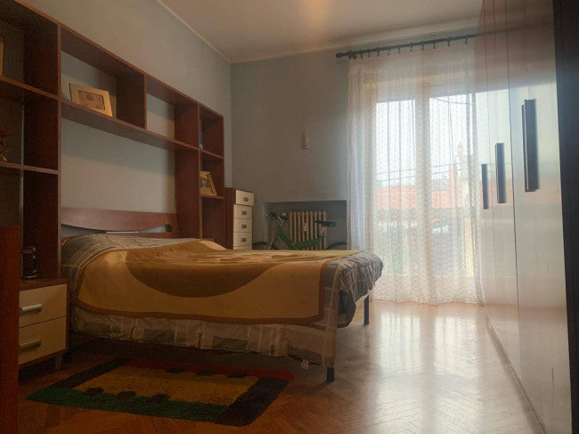 Appartamento al primo piano a Strambino