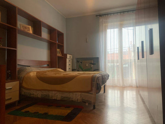 Appartamento al primo piano a Strambino