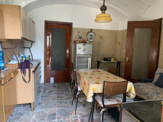 Casa indipendente sulla collina Moncrivellese