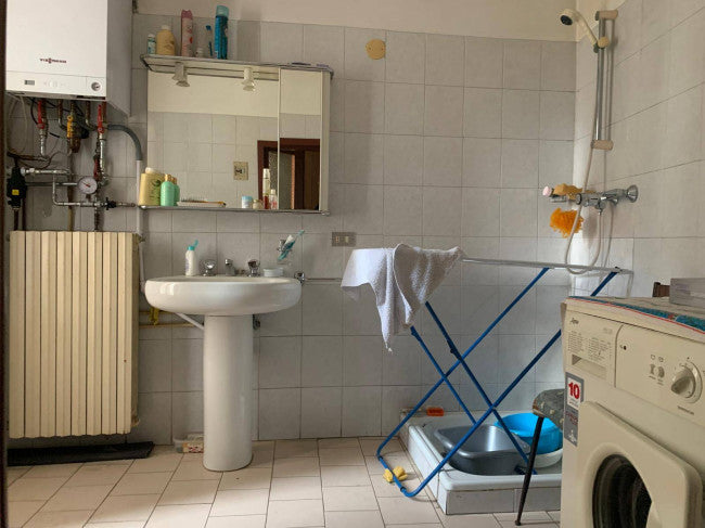 Casa indipendente sulla collina Moncrivellese