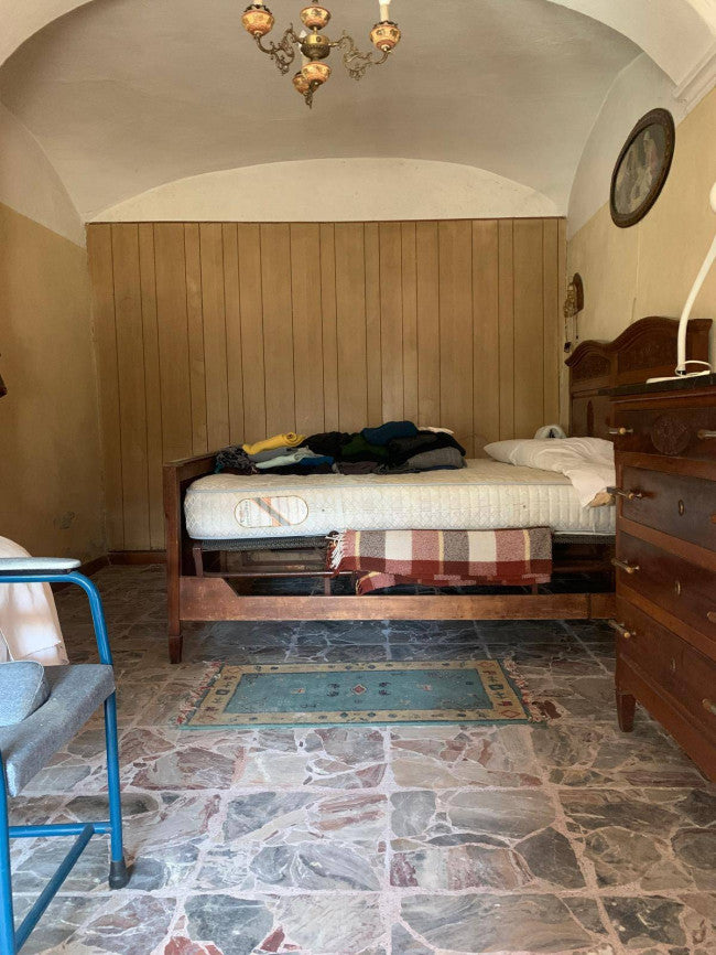 Casa indipendente sulla collina Moncrivellese