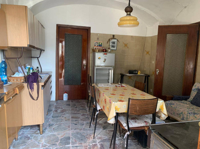 Casa indipendente sulla collina Moncrivellese