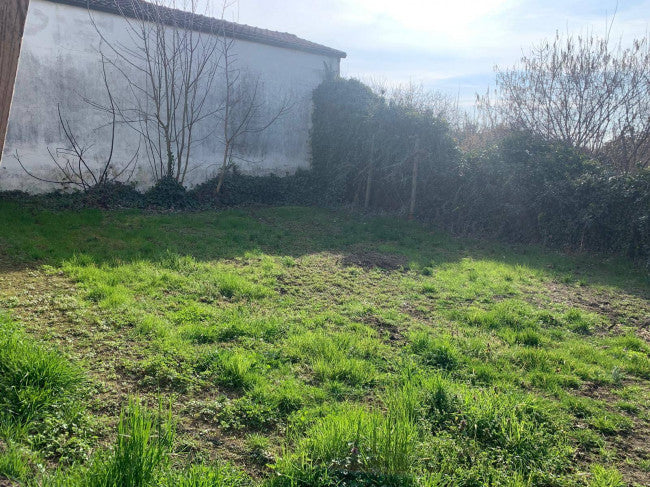 Casa indipendente sulla collina Moncrivellese