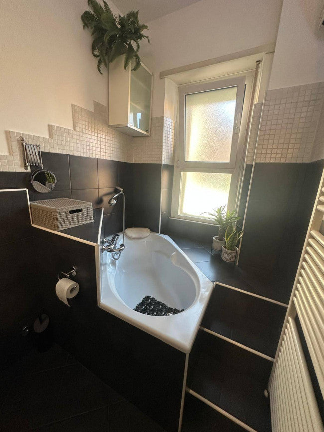 Porzione di villa indipendente in Leinì