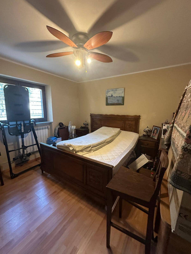 Porzione di villa indipendente in Leinì