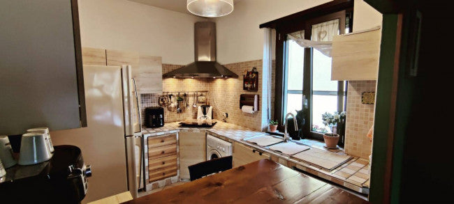 Porzione di villa indipendente in Leinì