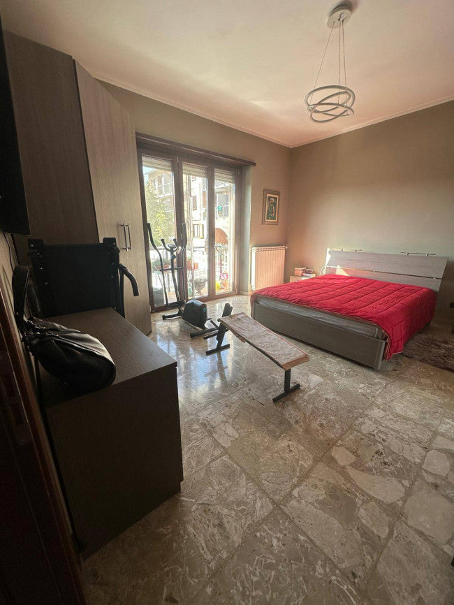 Porzione di villa indipendente in Leinì