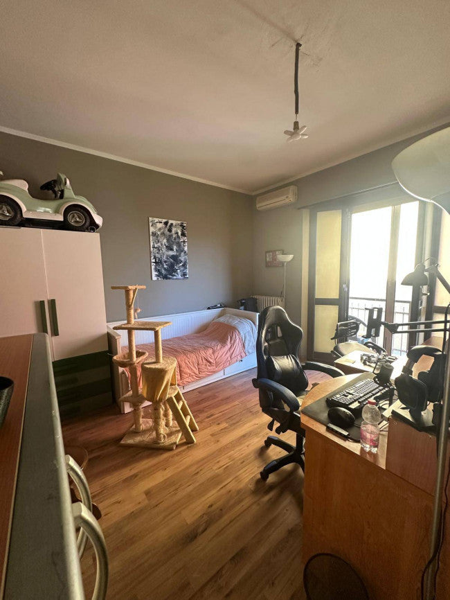 Porzione di villa indipendente in Leinì