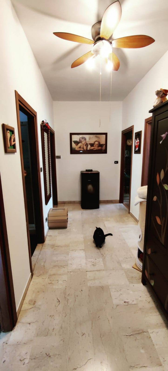 Porzione di villa indipendente in Leinì