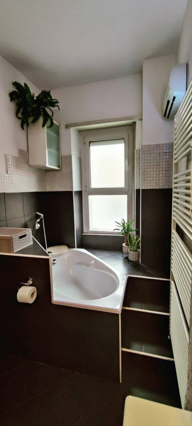 Porzione di villa indipendente in Leinì