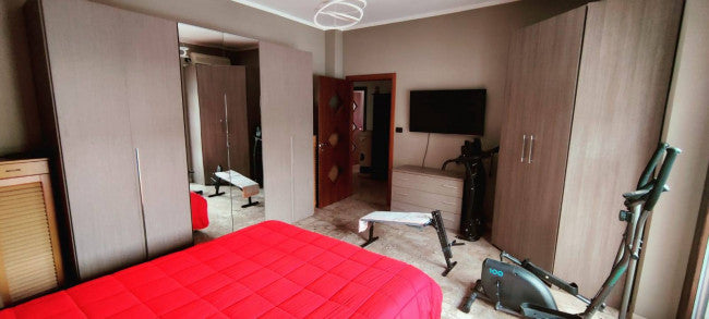 Porzione di villa indipendente in Leinì