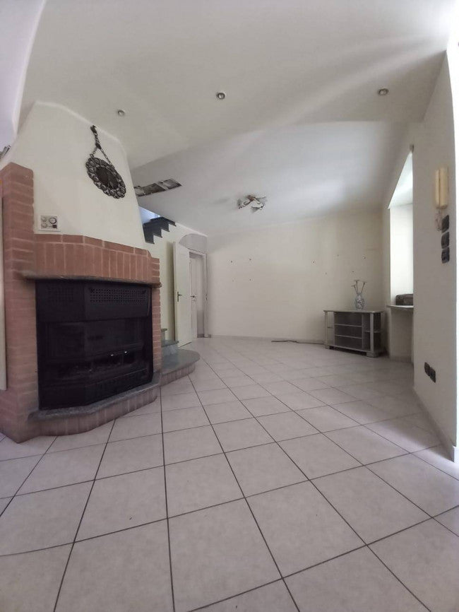 Casa ristrutturata in centro a Cigliano