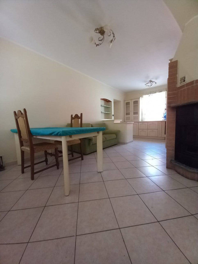 Casa ristrutturata in centro a Cigliano