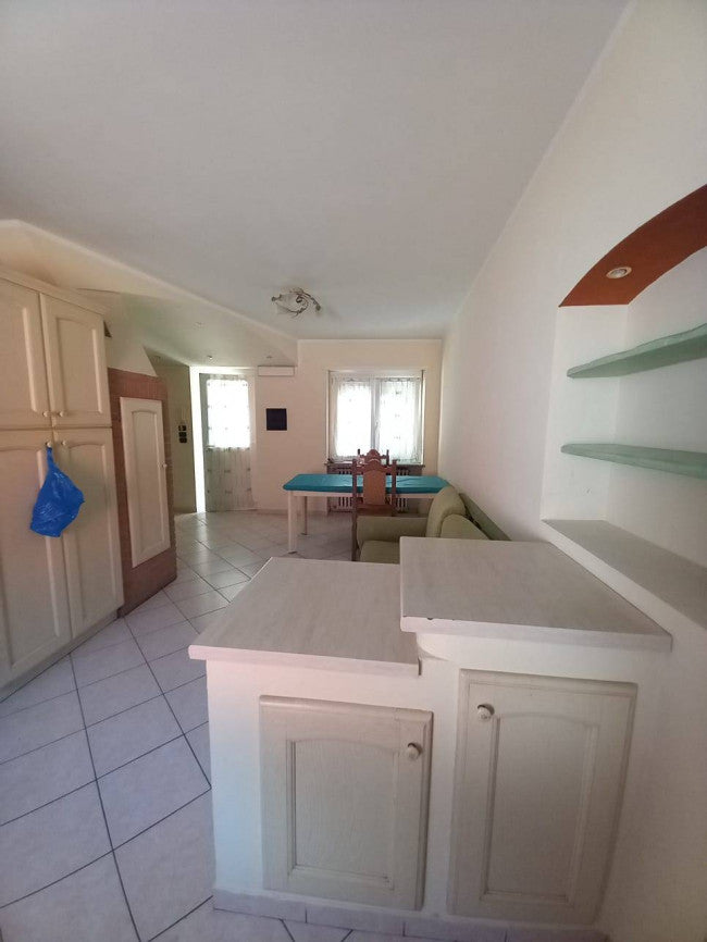 Casa ristrutturata in centro a Cigliano