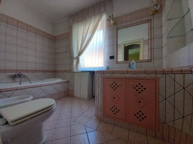 Casa ristrutturata in centro a Cigliano