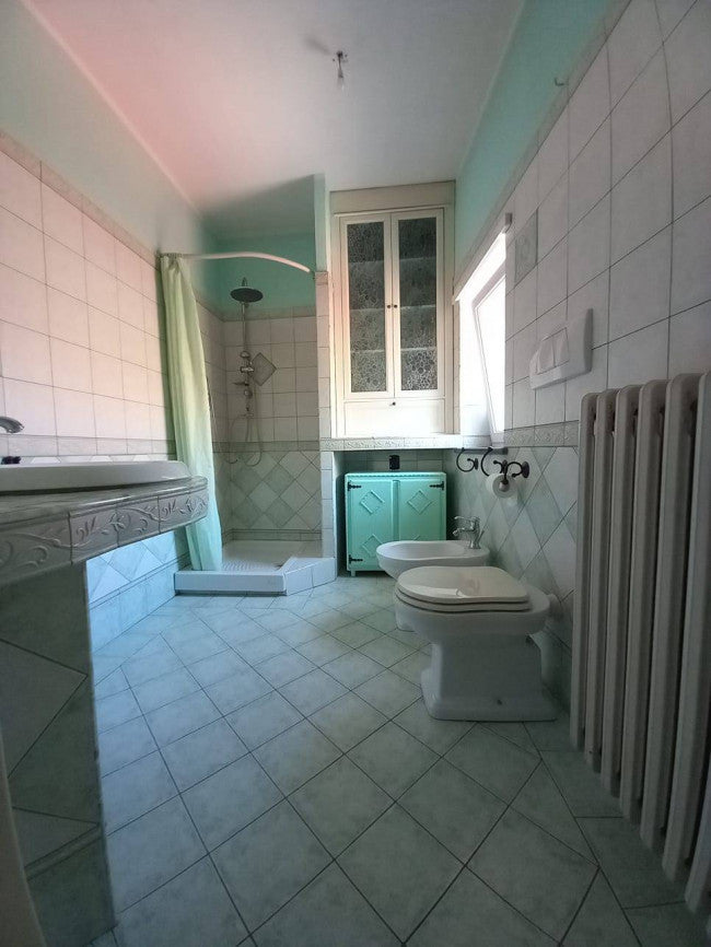 Casa ristrutturata in centro a Cigliano