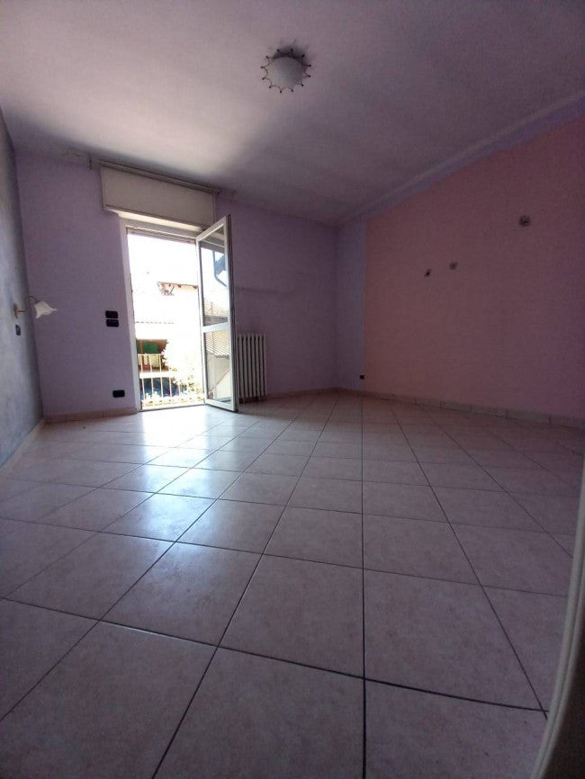 Casa ristrutturata in centro a Cigliano