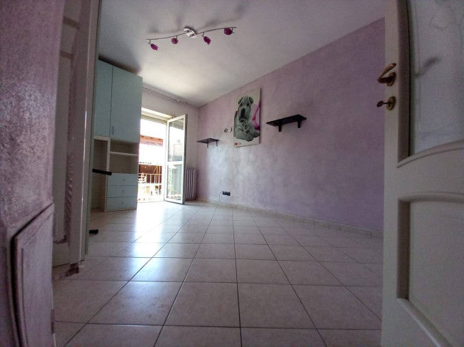 Casa ristrutturata in centro a Cigliano